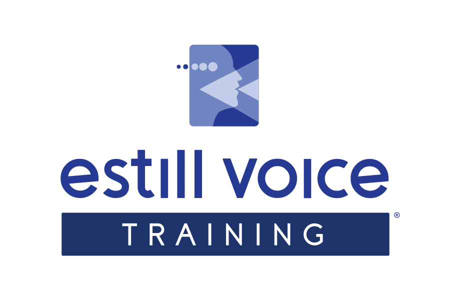 Estill Voice Training Logo